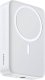 Powerbank Mcdodo Power Bank Magnetyczny Mcdodo MC-5020 20000mAh, 20W (biały) 1