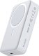 Powerbank Mcdodo Power Bank Magnetyczny Mcdodo MC-5020 20000mAh, 20W (biały) 2