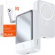 Powerbank Mcdodo Power Bank Magnetyczny Mcdodo MC-5020 20000mAh, 20W (biały) 4
