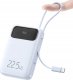 Powerbank Mcdodo Power Bank Mcdodo MC-3244 10000mAh, 22.5W, do C (niebieski) 13