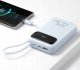 Powerbank Mcdodo Power Bank Mcdodo MC-3244 10000mAh, 22.5W, do C (niebieski) 1