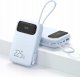 Powerbank Mcdodo Power Bank Mcdodo MC-3244 10000mAh, 22.5W, do C (niebieski) 2