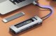 Stacja/replikator Essager USB-C (EHB08-QK0G-Z) 1