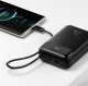 Powerbank Mcdodo Power bank Mcdodo MC-3720 20000mAh, USB-C, USB-A, kabel USB-C 11