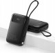Powerbank Mcdodo Power bank Mcdodo MC-3720 20000mAh, USB-C, USB-A, kabel USB-C 12