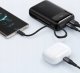 Powerbank Mcdodo Power bank Mcdodo MC-3720 20000mAh, USB-C, USB-A, kabel USB-C 2