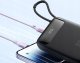 Powerbank Mcdodo Power bank Mcdodo MC-3720 20000mAh, USB-C, USB-A, kabel USB-C 9