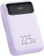 Powerbank Mcdodo Power Bank Mcdodo MC-3255 10000mAh, 22.5W, do Light (fiolet) 11