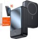 Powerbank Mcdodo Power Bank Magnetyczny Mcdodo MC-5021 20000mAh, 20W (czarny) 4
