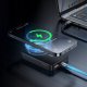 Powerbank Mcdodo Power Bank Magnetyczny Mcdodo MC-4261 10000mAh, 20W (czarny) 3