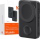Powerbank Mcdodo Power Bank Magnetyczny do Apple watch  Mcdodo MC-1461 10000mAh, 20W (czarny) 4