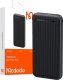 Powerbank Mcdodo Power Bank Mcdodo MC-4631 Dual USB,10000mAh, 10,5W (czarny) 2