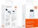 Powerbank Mcdodo Power Bank Mcdodo MC-3254 10000mAh, 22.5W, do Light (niebieski) 14