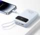 Powerbank Mcdodo Power Bank Mcdodo MC-3254 10000mAh, 22.5W, do Light (niebieski) 1
