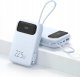 Powerbank Mcdodo Power Bank Mcdodo MC-3254 10000mAh, 22.5W, do Light (niebieski) 2