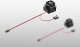 Hobbywing Combo Hobbywing XR10 Justock G3S + 3650SD G2.1 13.5T 7