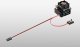 Hobbywing Combo Hobbywing XR10 Justock G3S + 3650SD G2.1 13.5T 9