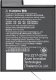 DJI DJI Osmo Action bateria / akumulator (1950 mAh) 2