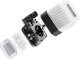 Chłodzenie wodne be quiet! Light Loop 240mm ARGB Czarne (BW020) 2
