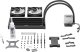 Chłodzenie wodne be quiet! Light Loop 240mm ARGB Czarne (BW020) 6
