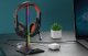 NewBee Uchwyt na słuchawki z USB New Bee NB-Z8 RGB 2