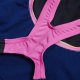 Speedo Dziecięcy Strój kąpielowy DIGI PLMT SPBK JF 4