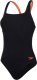 Speedo Damski Strój kąpielowy FLX BND SWM BRA 1PC AF 1