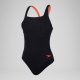 Speedo Damski Strój kąpielowy FLX BND SWM BRA 1PC AF 1
