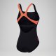 Speedo Damski Strój kąpielowy FLX BND SWM BRA 1PC AF 2