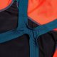 Speedo Dziecięcy Strój pływacki END+ MAX KSKN JF 3