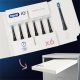 Końcówka Oral-B iO Gentle Care, Black, 6 szt. 5