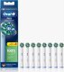 Końcówka Oral-B Oral-B 860472 / 8x Cross White 6