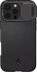 Spigen Spigen Optik Armor iPhone 16 Pro MAG      Magsafe czarny/black ACS08149 2