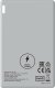 Verbatim Verbatim My Finder Card Bluetooth         srebrny/silver - urządzenie do śledzenia MYFCR-01S 32139 5