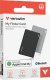 Verbatim Verbatim My Finder Card Bluetooth czarny  srebrny/black silver - urządzenie do śledzenia 2szt MYFCR-02BS 32140 5