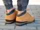 Buty trekkingowe męskie Timberland Timberland Euro Rock Mid Hiker 0A2A9T Żółte 41,5 1