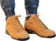 Buty trekkingowe męskie Timberland Timberland Euro Rock Mid Hiker 0A2A9T Żółte 41,5 6