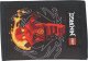 LEGO LEGO Ninjago Wallet 20288-2409 Czarne One size 4