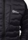 Kurtka męska Jack Wolfskin Jack Wolfskin Passamani Down M Jacket A61836-6350 Czarne L 1