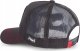Capslab Capslab One Piece Trucker Cap CL-OP1-1-LUF2 Czarne One size 2