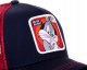 Capslab Capslab Bunny Looney Tunes Trucker Cap CL-LOO-1-BUN5 Granatowe One size 1