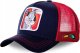 Capslab Capslab Bunny Looney Tunes Trucker Cap CL-LOO-1-BUN5 Granatowe One size 2
