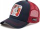 Capslab Capslab Bunny Looney Tunes Trucker Cap CL-LOO-1-BUN5 Granatowe One size 5