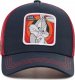 Capslab Capslab Bunny Looney Tunes Trucker Cap CL-LOO-1-BUN5 Granatowe One size 6