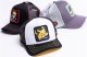 Capslab Capslab Freegun Pokemon Pikachu Cap CL-PKM2-1-PIK5 białe One size 4