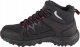 Buty trekkingowe męskie Campus Campus Rimo High 2.0 CM0102324260 Czarne 42 1
