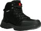 Buty trekkingowe męskie Campus Campus Masif CM0108323200 Czarne 42 2