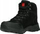 Buty trekkingowe męskie Campus Campus Masif CM0108323200 Czarne 42 4