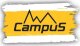Buty trekkingowe męskie Campus Campus Ostas CM0103323200 Czarne 42 10