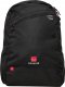 Campus Campus Blane 18L Backpack CU0701324200 Czarne One size 1
